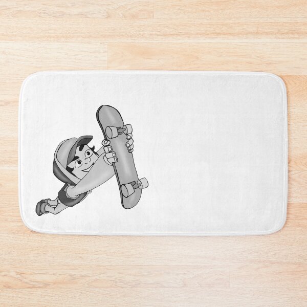 Item preview, Jake Subway Surfers designed and sold by MeriFan.
