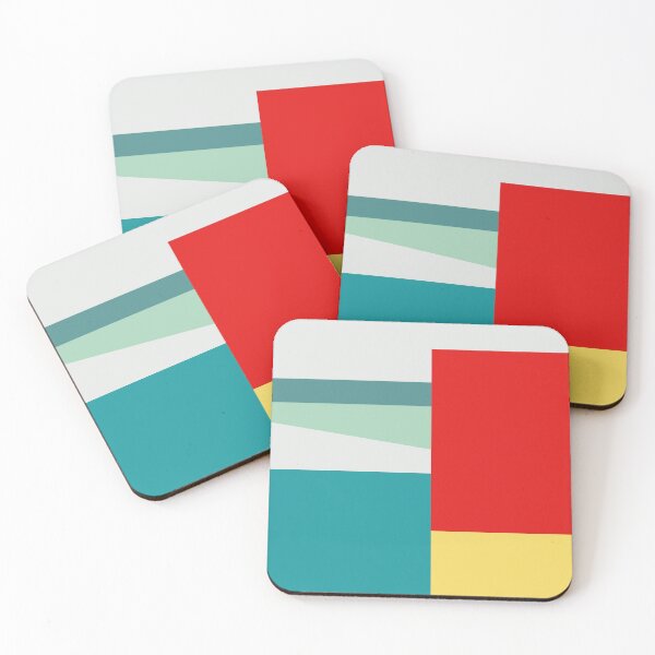 Item preview, Geometric series designed and sold by estudio3ax3.