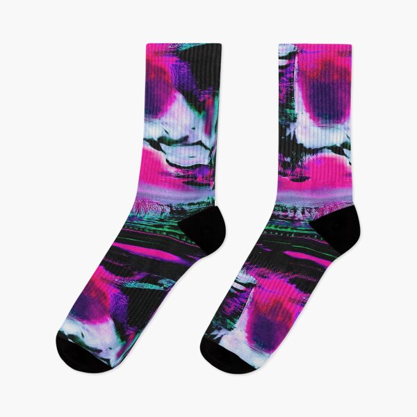Item preview, Saturated glitch designed and sold by dirtywaters.