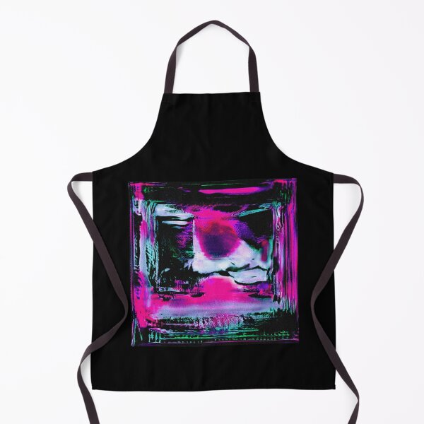 Item preview, Saturated glitch designed and sold by dirtywaters.