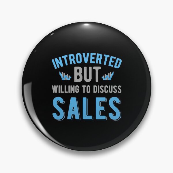Item preview, Funny Sales Manager designed and sold by artworkbyrihen.
