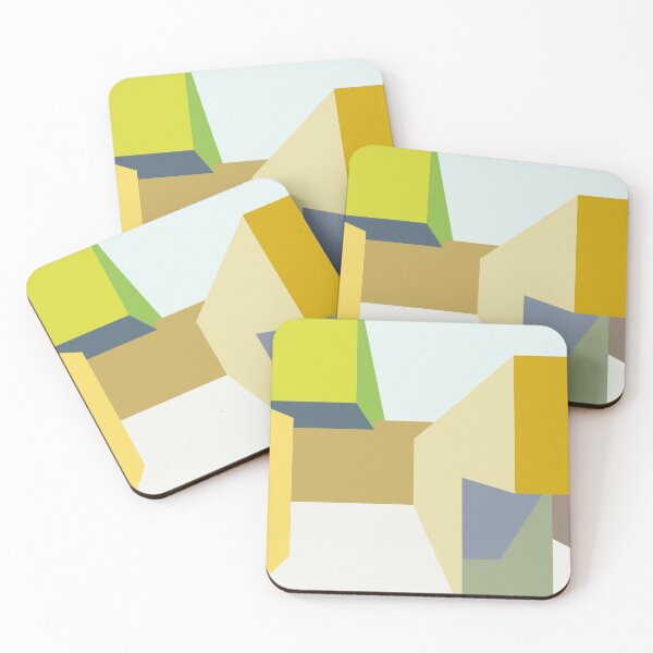 Item preview, Architectural series designed and sold by estudio3ax3.