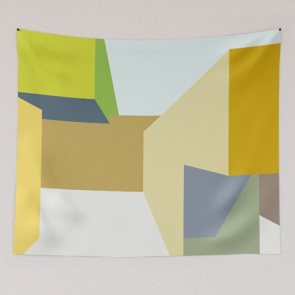 Item preview, Architectural series designed and sold by estudio3ax3.