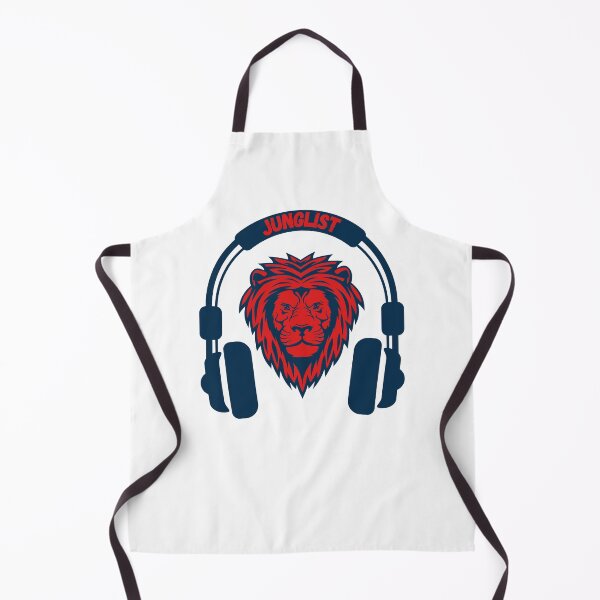 Item preview, Junglist designed and sold by AcidTed.