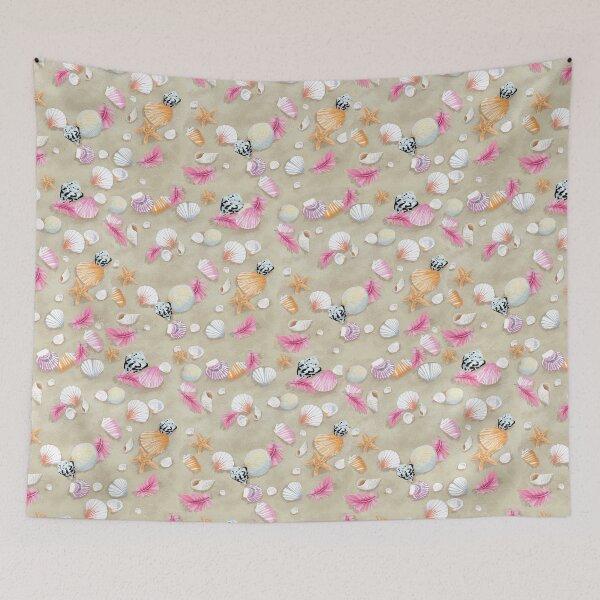 Item preview, Beach  designed and sold by marlenebruus.