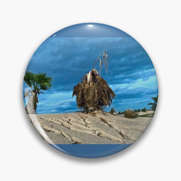 Item preview, Las Terrazas Golf Spain designed and sold by MariannaKoosArt.