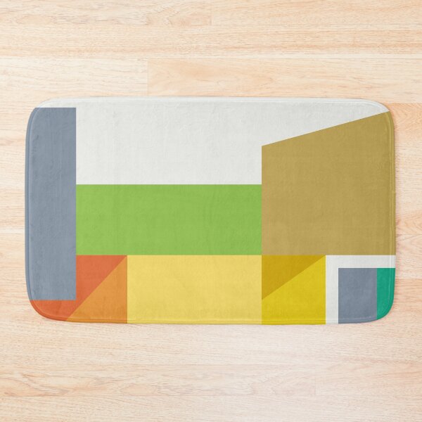 Item preview, Geonetric series designed and sold by estudio3ax3.