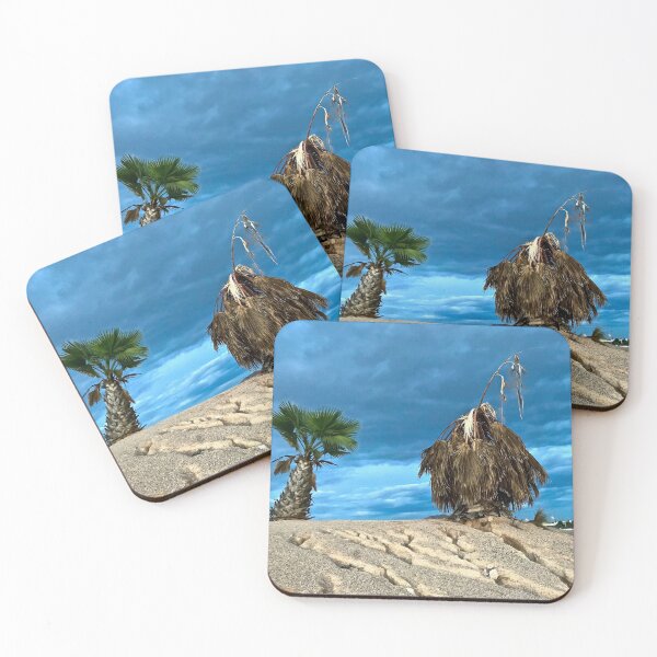 Item preview, Las Terrazas Golf Spain designed and sold by MariannaKoosArt.