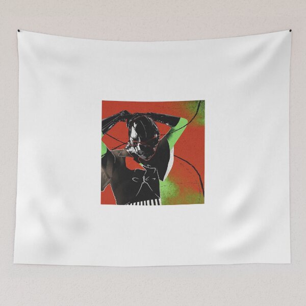 Item preview, Psychedelic Astro boy gfx designed and sold by Nivoxi.