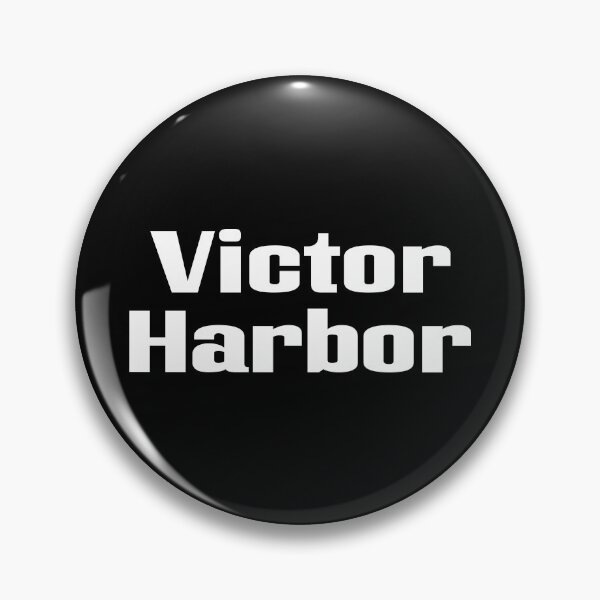 Item preview, Victor Harbor designed and sold by ProjectX23.
