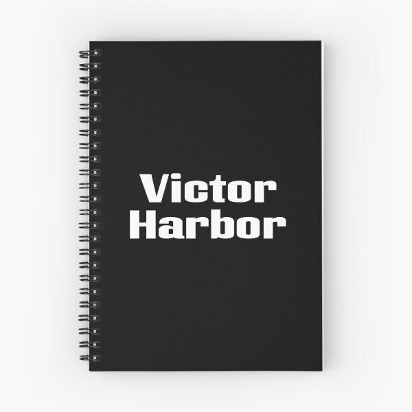 Item preview, Victor Harbor designed and sold by ProjectX23.