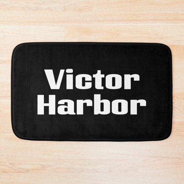 Item preview, Victor Harbor designed and sold by ProjectX23.