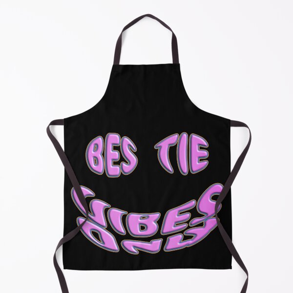 Item preview, BESTIE VIBES ONLY TO SMILE TO LIFE - LIFE IN PINK designed and sold by Ralek.