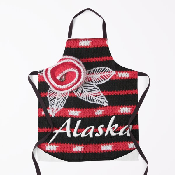 Item preview, Alaska Wild Rose 01 designed and sold by nadya.