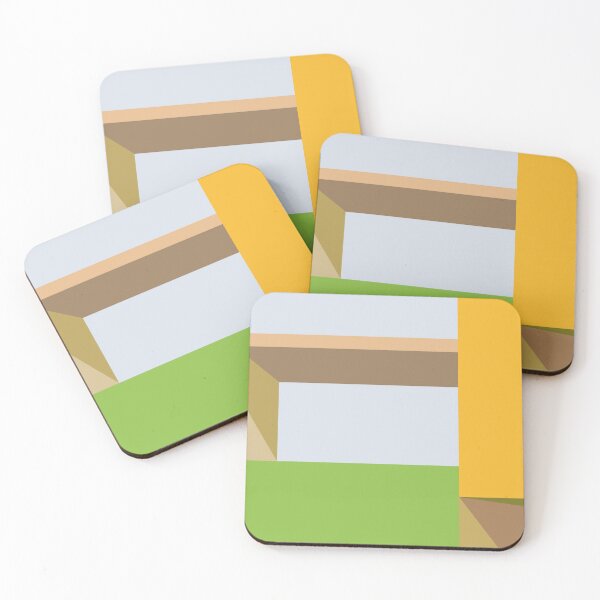 Item preview, Architectural series designed and sold by estudio3ax3.