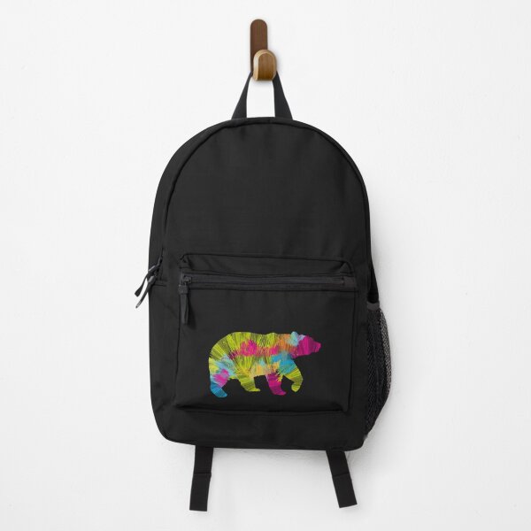 Item preview, Walking Bear designed and sold by STREETWEAR ICON.