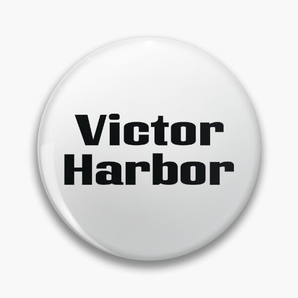 Item preview, Victor Harbor designed and sold by ProjectX23.