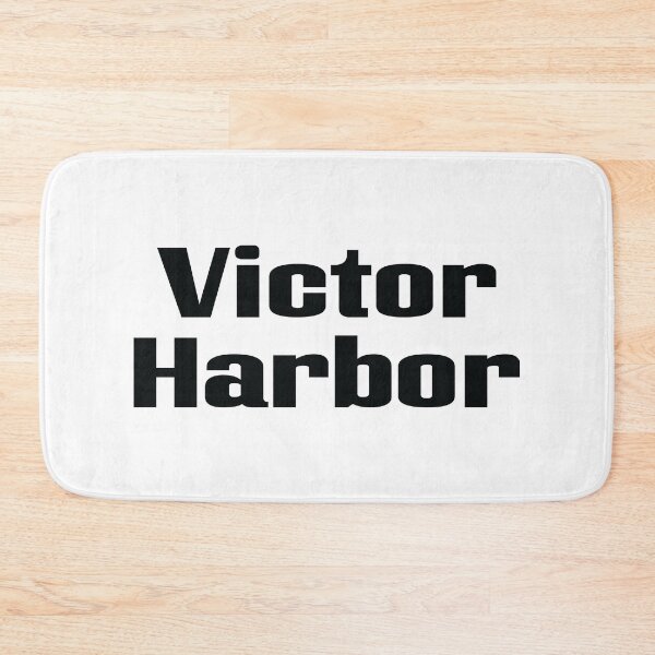 Item preview, Victor Harbor designed and sold by ProjectX23.