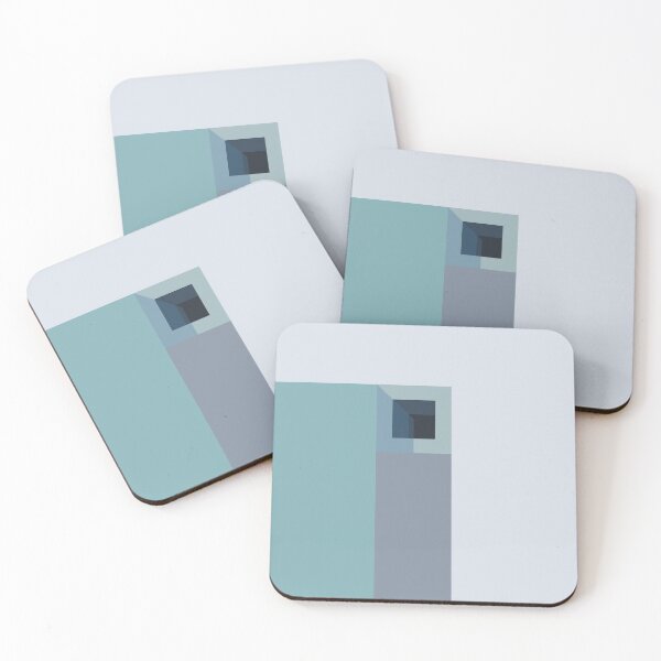 Item preview, Geometrical series designed and sold by estudio3ax3.