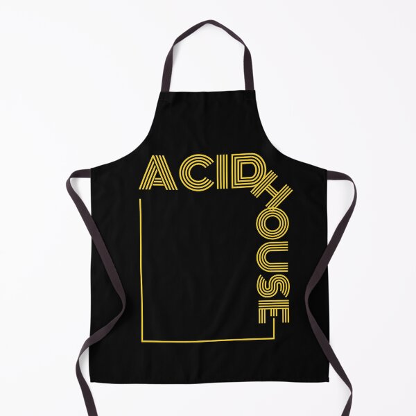 Item preview, Acid House designed and sold by AcidTed.