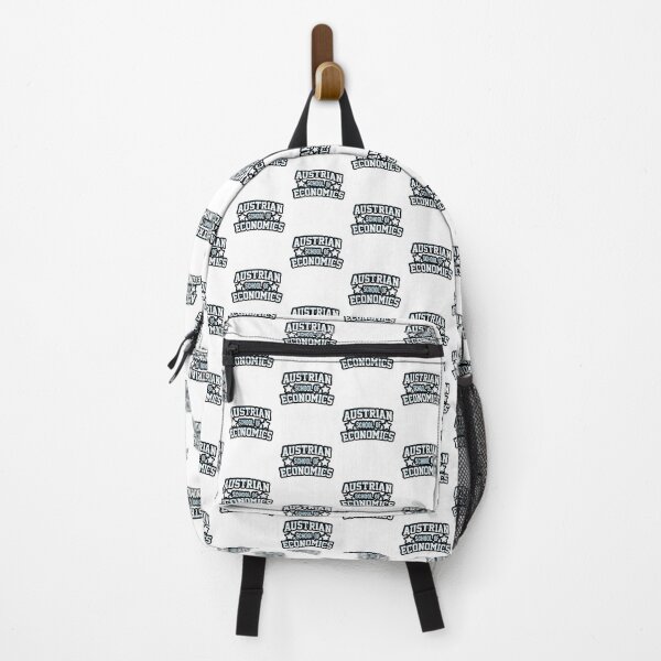 Item preview, Austrian School Of Economics | University light blue designed and sold by YAHIA-14.