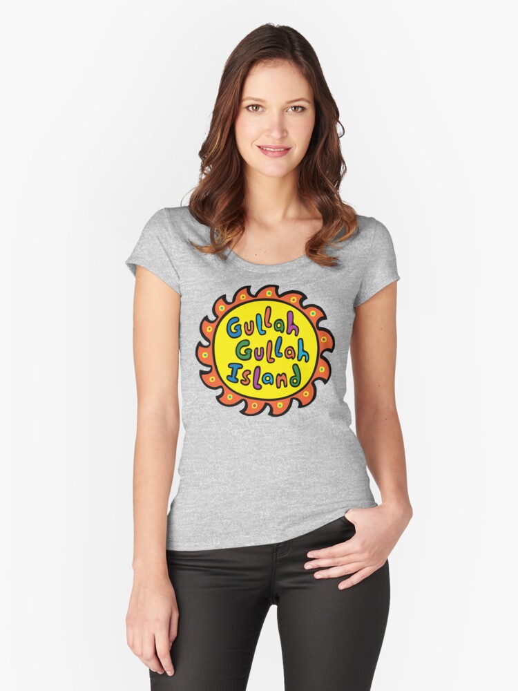 Gullah gullah island cheap t shirt