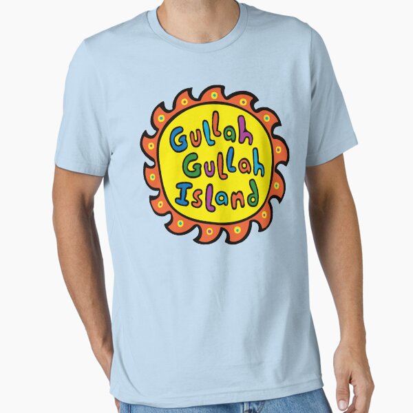 Item preview, Gullah Gullah Island designed and sold by Pop-Tacular.