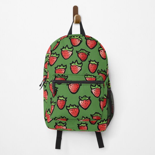 Artikelvorschau, Strawberry Green entworfen und verkauft von FrictionMaxxing.