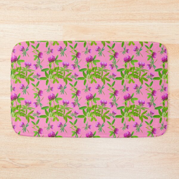 Item preview, Red clove pink bacground designed and sold by Amalus-files.