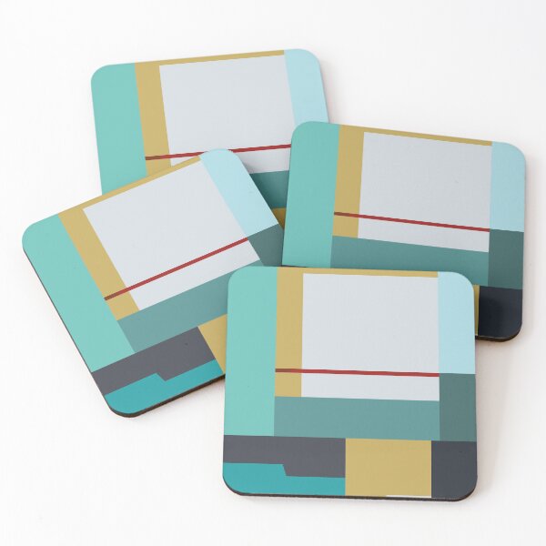 Item preview, Geometrical series designed and sold by estudio3ax3.
