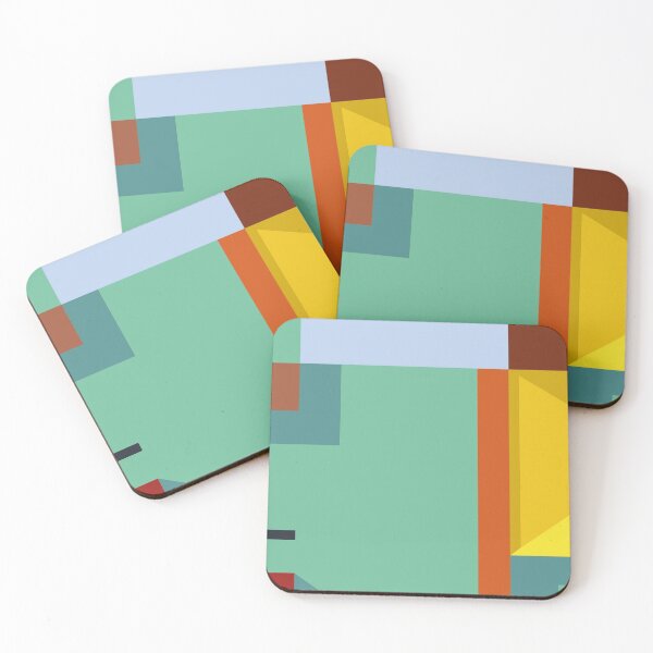 Item preview, Geometrical series designed and sold by estudio3ax3.