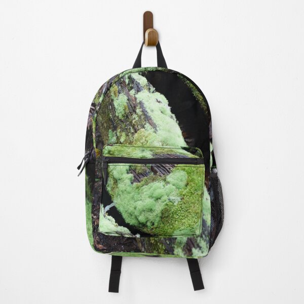 Item preview, Rainforest tree covered in moss designed and sold by NJH110.