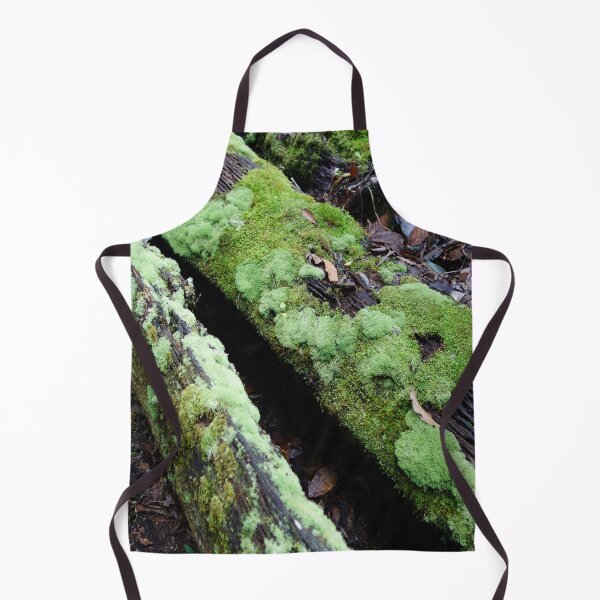 Item preview, Rainforest tree covered in moss designed and sold by NJH110.