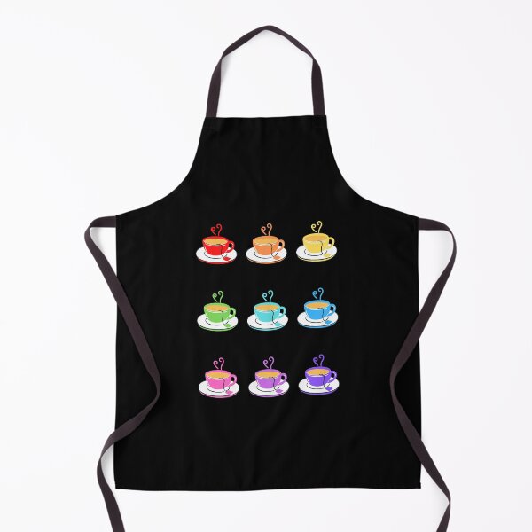 Item preview, Cup Of Tea Array designed and sold by ElementJourney.