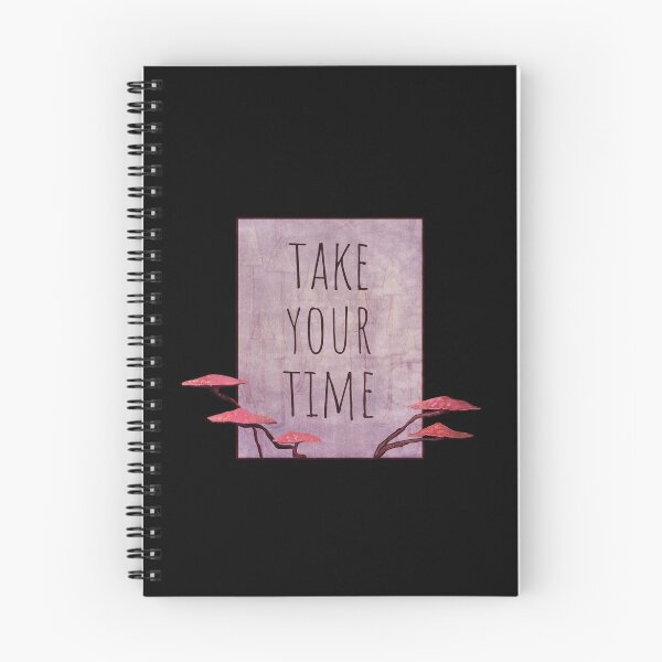 Item preview, Mushrooms - Take Your Time  designed and sold by Natalie Viola .