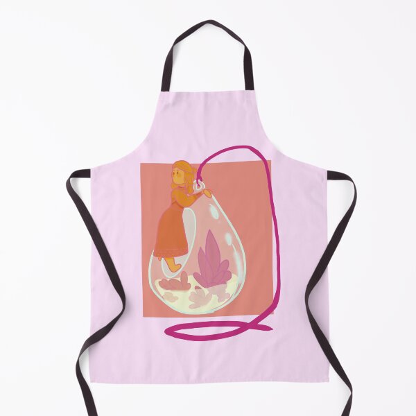 Item preview, Corallina - Terrarium Gardens designed and sold by artbyhyde.