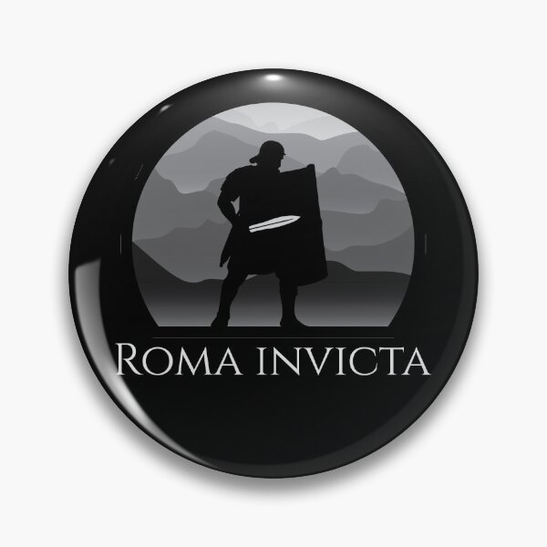 Item preview, Roma Invicta - Imperial Roman Legionary designed and sold by Styrman.