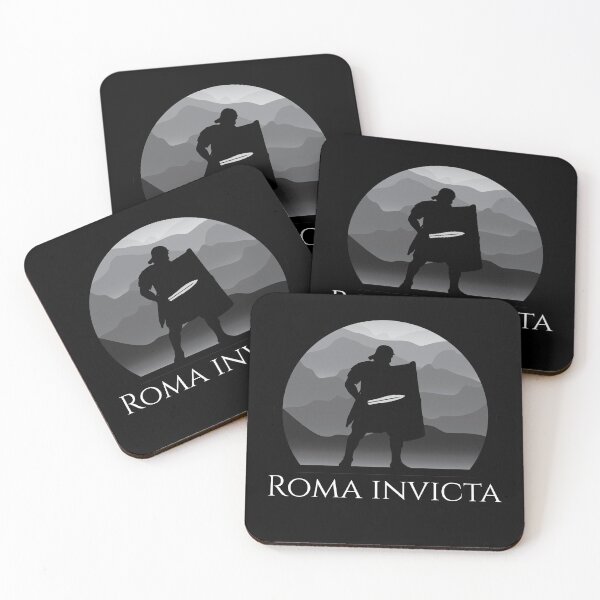 Item preview, Roma Invicta - Imperial Roman Legionary designed and sold by Styrman.
