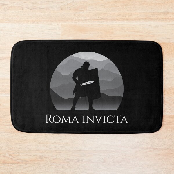 Item preview, Roma Invicta - Imperial Roman Legionary designed and sold by Styrman.
