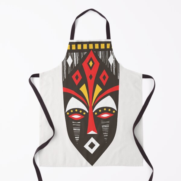 Item preview, African tribal art designed and sold by Yanbus.