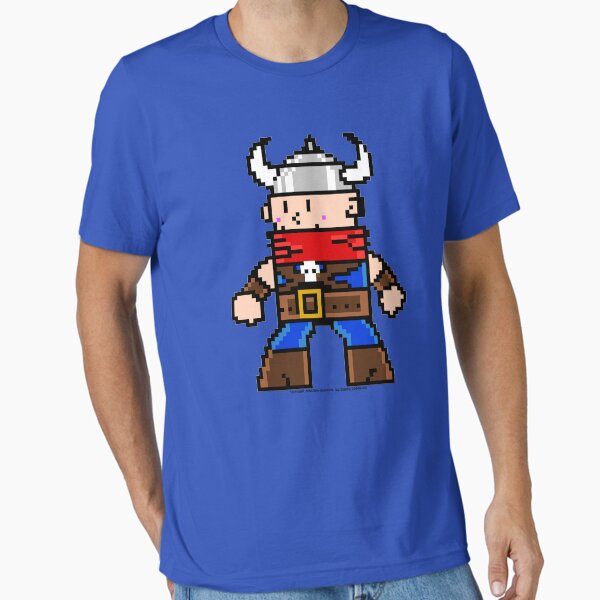 Tomesbit Essential T-Shirt