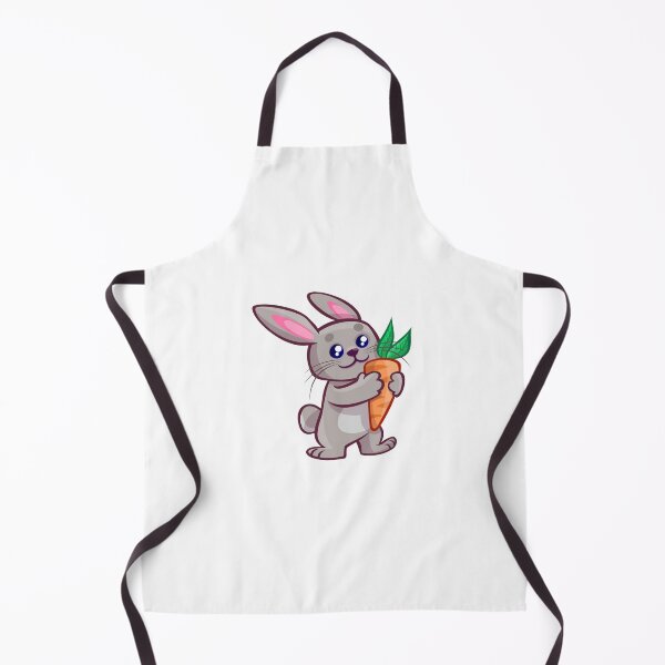 Item preview, Carrott carrying bunny designed and sold by Roisin678.