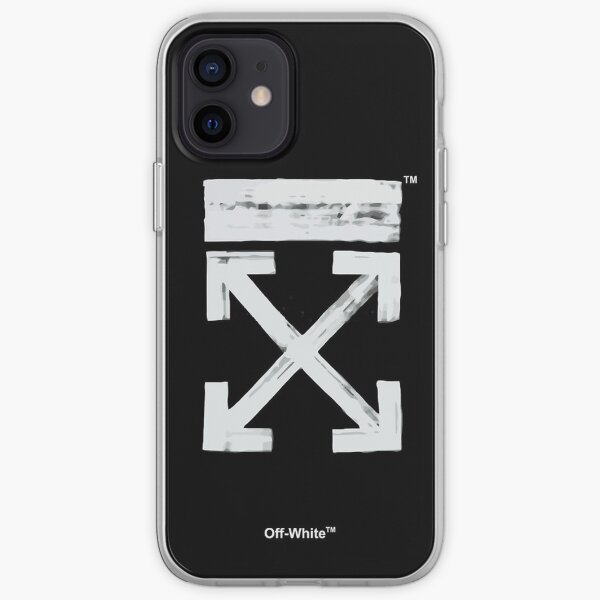 "PILLOW" iPhone Soft Case