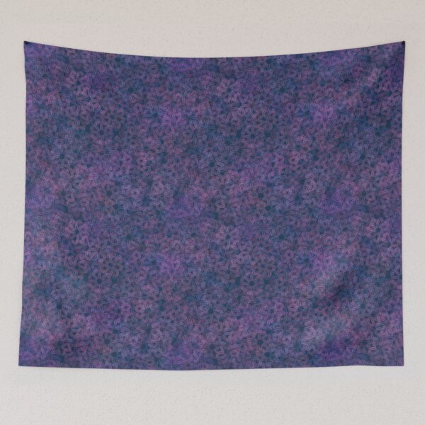 Item preview, Flower Field Mid Summer  designed and sold by didssdrw.