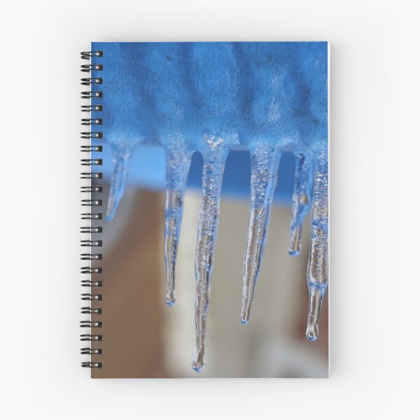 Item preview, winter in backyard designed and sold by KimhengFineArt.