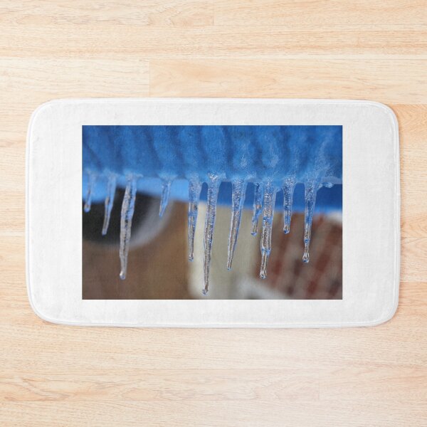Item preview, winter in backyard designed and sold by KimhengFineArt.