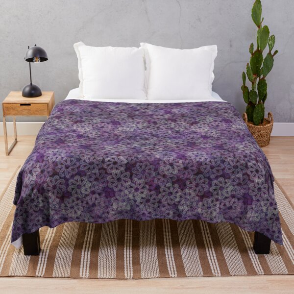 Item preview, Flower Field Early Spring designed and sold by didssdrw.