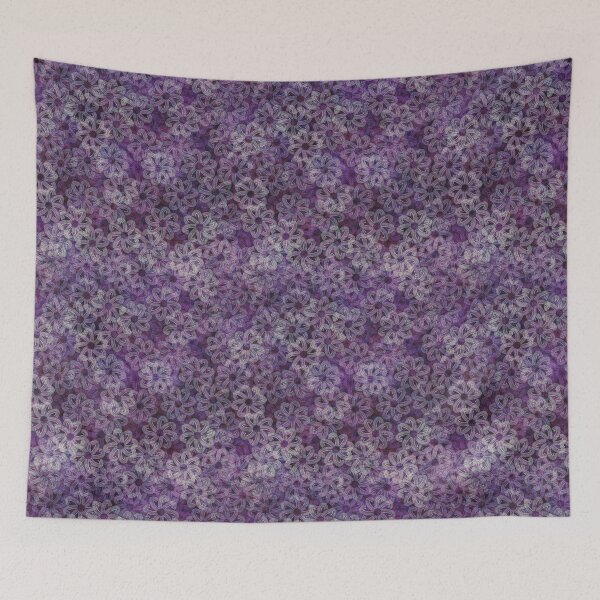 Item preview, Flower Field Early Spring designed and sold by didssdrw.