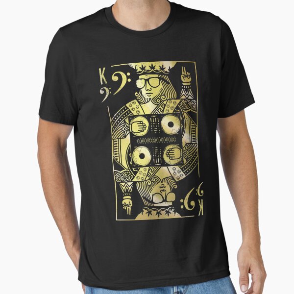 Item preview, King Of Bass designed and sold by Chefkeep.