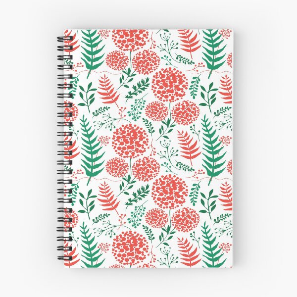 Aperçu de l'œuvre Motif abstrait floral créée et vendue par synift22.